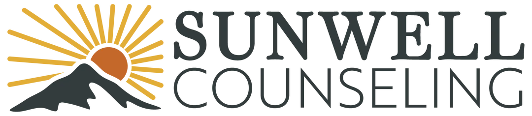 Sunwell Counseling logo