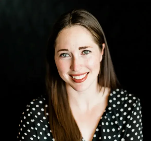 Portrait of Courtney Chott